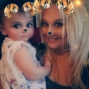 Meet your Posher, Erica